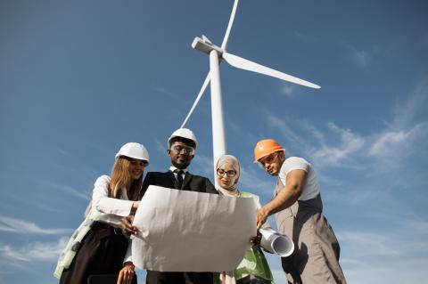 Enerji Verimliliği ve Yenilenebilir Enerji Kullanımı