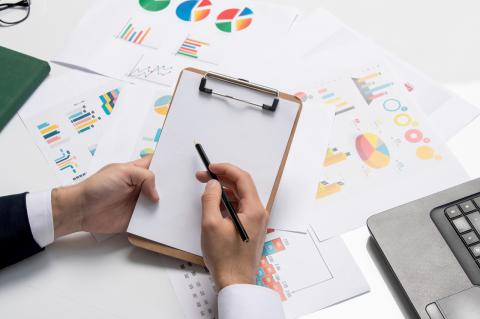 Kurum Raporlama Stratejileri